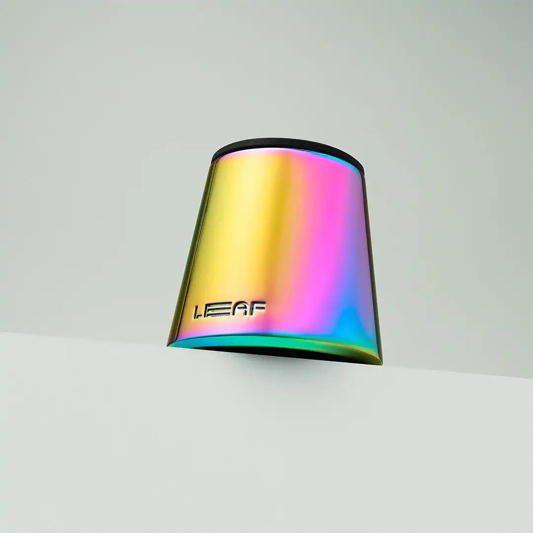 Leaf Two Stand