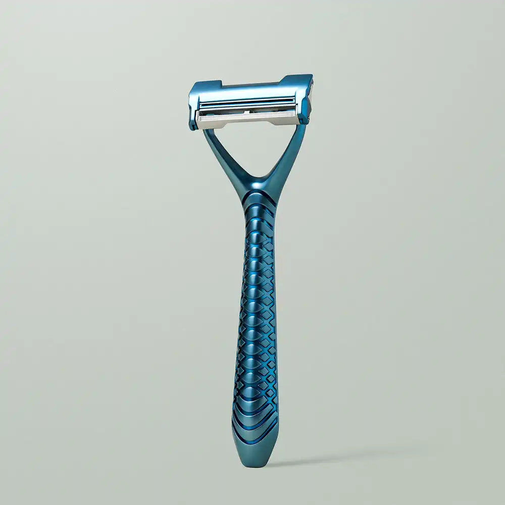 Leaf Two Razor
