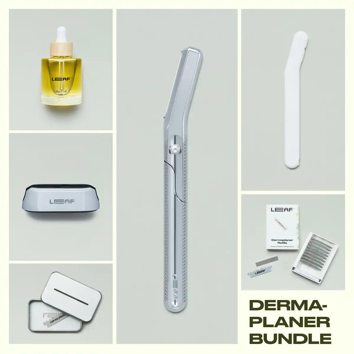 Dermaplaner