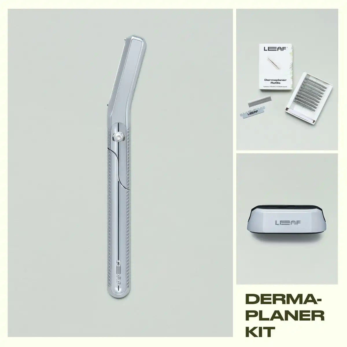 Dermaplaner