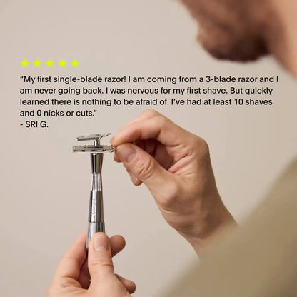 Thorn Razor, Fig