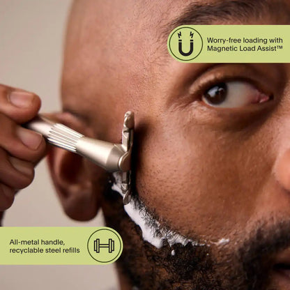 Thorn Razor, Fig
