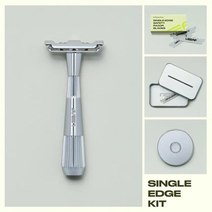 Single Edge Razors